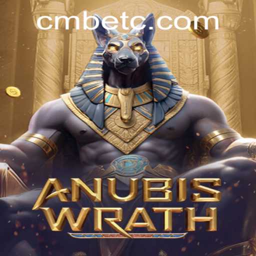 AnubisWrath: A Journey Through Myth and Strategy