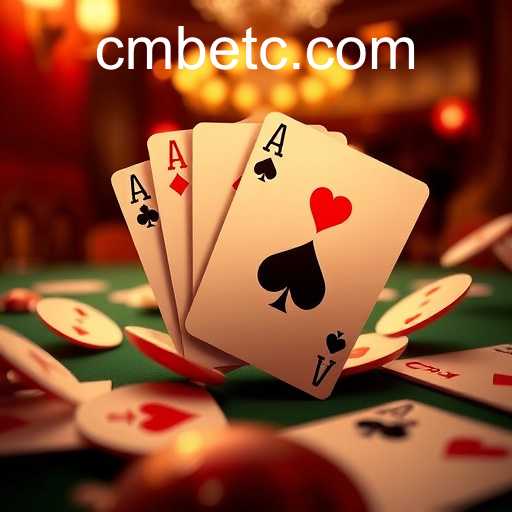 CMBET