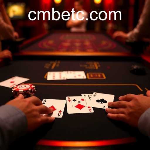CMBET