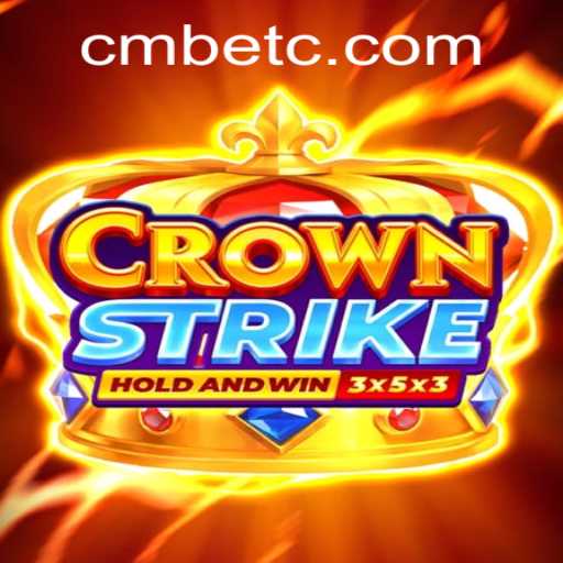 Exploring Crownstrike: The Strategy Game of the Year
