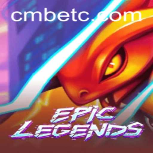 EpicLegends: Unraveling the Adventure