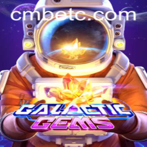 Exploring GalacticGems: A Cosmic Adventure with CMBET