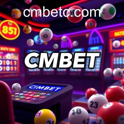 CMBET