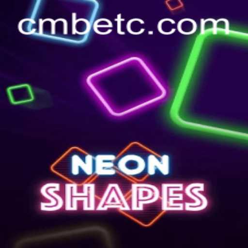 Unveiling NeonShapes: Experience the Future of Gaming with CMBET
