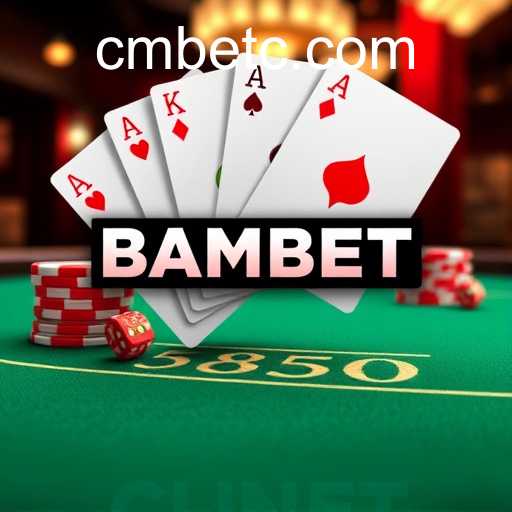 Online Baccarat: A Comprehensive Guide to CMBET