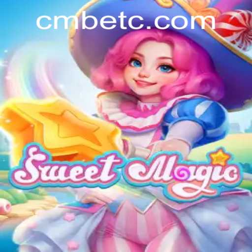 SweetMagic: Unleash Your Inner Sorcerer in a Candy-Coated World