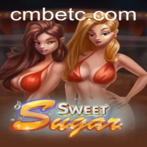 Discover SweetSugar: A Sugary Adventure Enhanced by CMBET