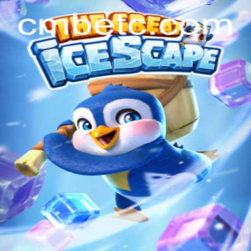 TheGreatIcescape: An Exciting Adventure with CMBET